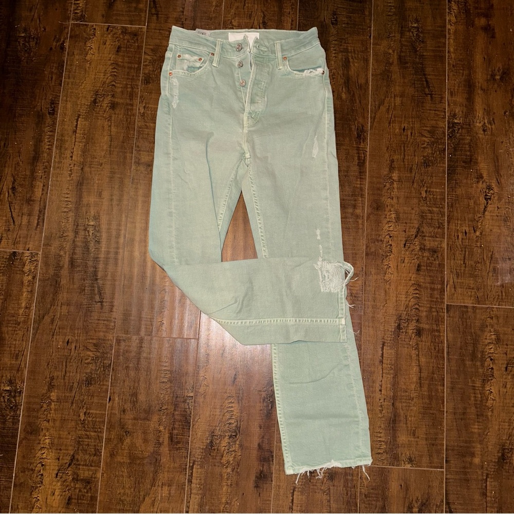 Mother SUPERIOR jeans